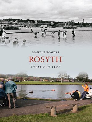 cover image of Rosyth Through Time